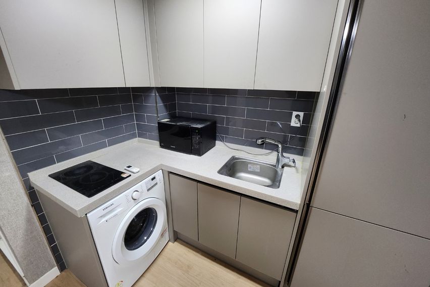 송탄역 1분 분리형 원 4번째 이미지