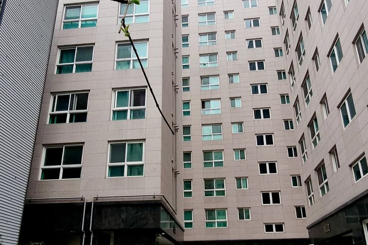 9호선🩷마곡ㆍ여의도투룸 15번째 이미지