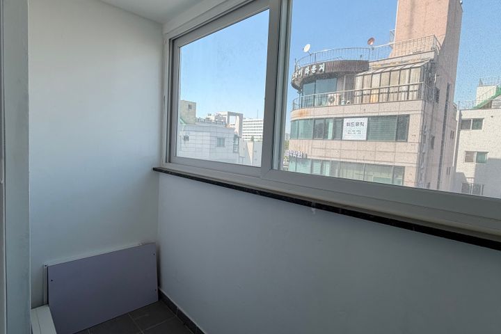 넓은 야외 테라스 맛집 8번째 이미지