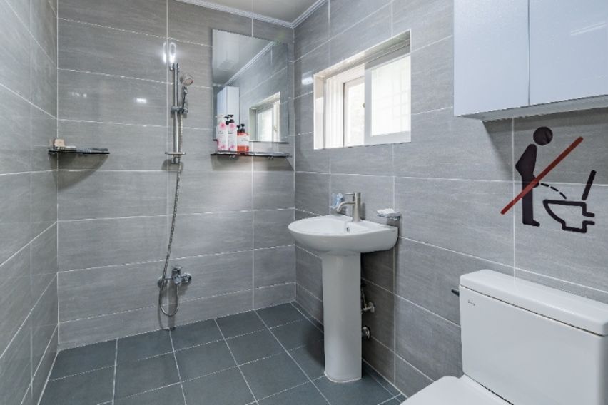 마당넓은 하늘별빛팬션