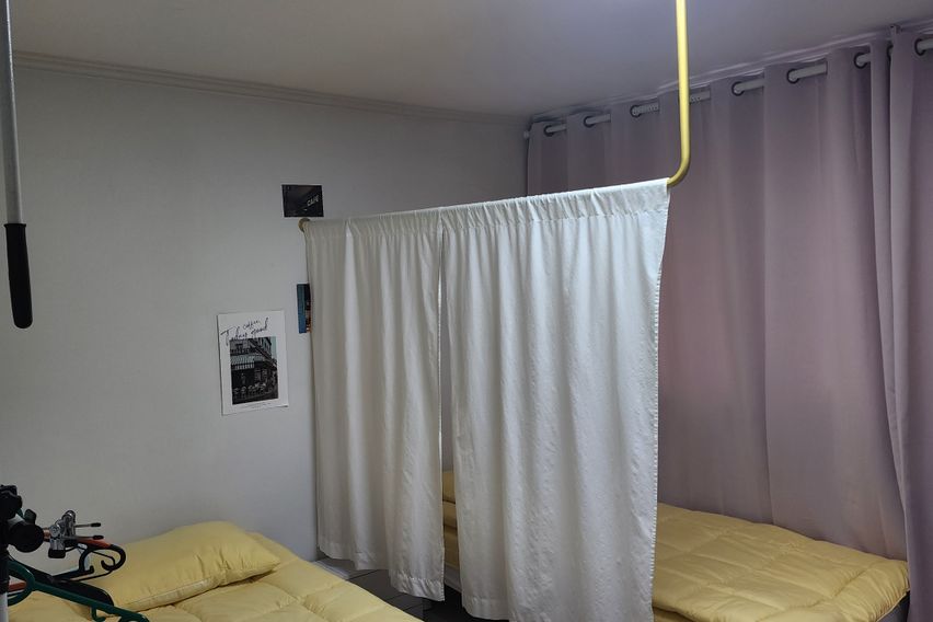 하눌타리 (여성전용) 13번째 이미지