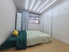 Two-bedroom apartment near Nine One Hannam~ 4th image