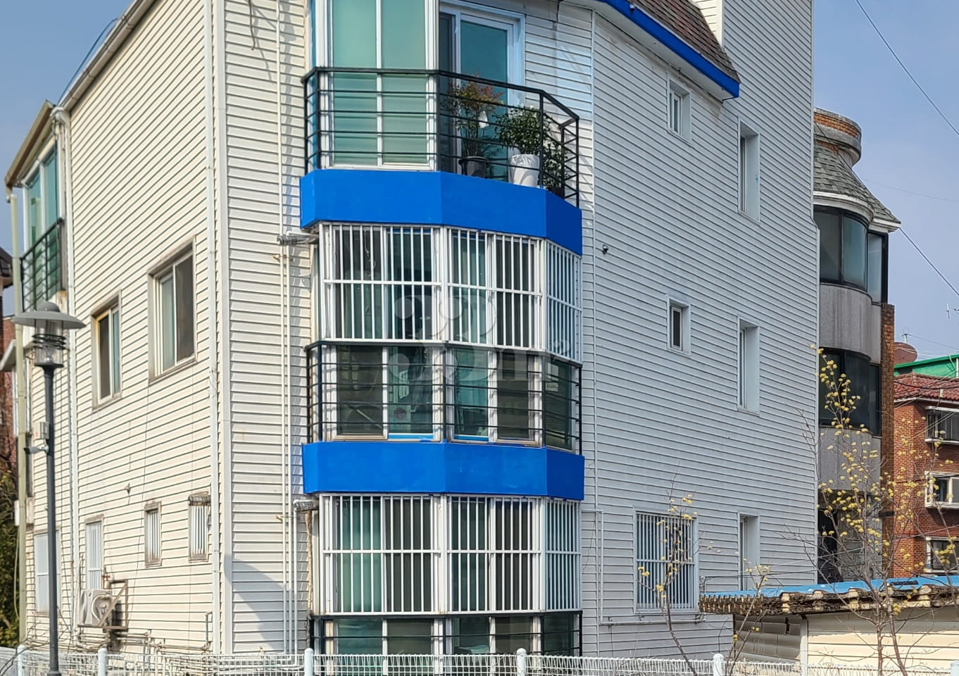 Cozy Studio Apartment in Goyang-si 12 5th image