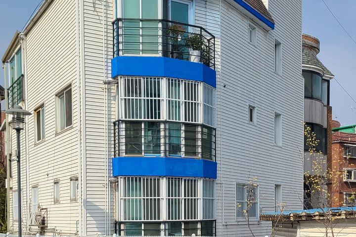 고양시 아늑한 원룸12 5번째 이미지