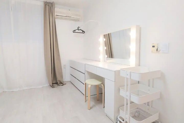 2-room unit, 5-minute walk from Seoul Station 16th image