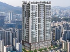 안양평촌 3룸 오피스텔 1번째 이미지