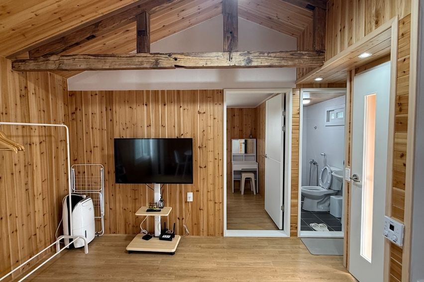 판포포구 구옥펜션 0번째 이미지