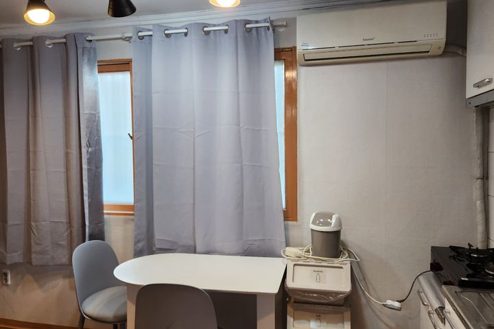 Fully furnished villa near Yeongdeungpo Marke 7th image