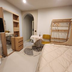 휴스테이302호 방 이미지