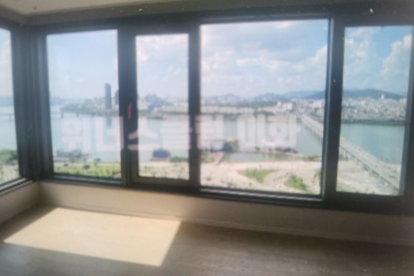 반포의 왕좌 원베일리