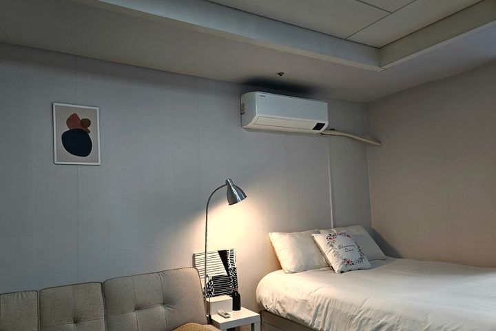 🏠국회의사당역 1분거리 6번째 이미지