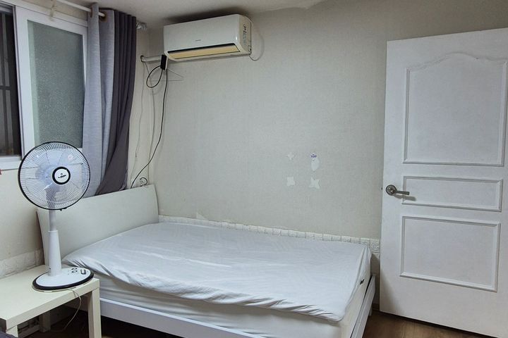 예술회관 풀옵션 2룸 6번째 이미지