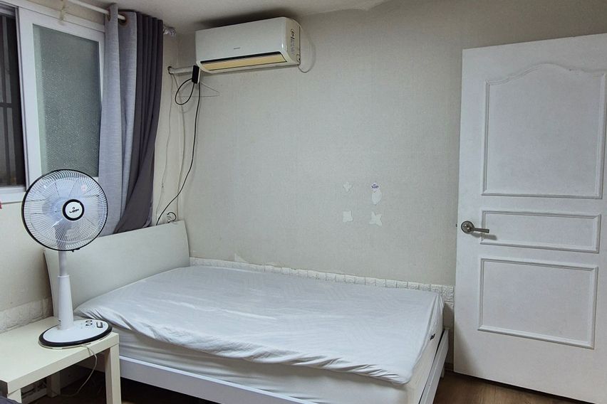 예술회관 풀옵션 2룸