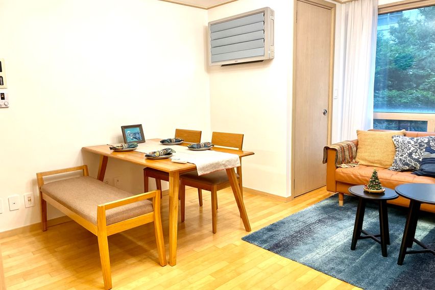 Gangbyeon Station area, convenient living, fu 7th image