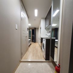 Accommodation with a terrace Unit Image