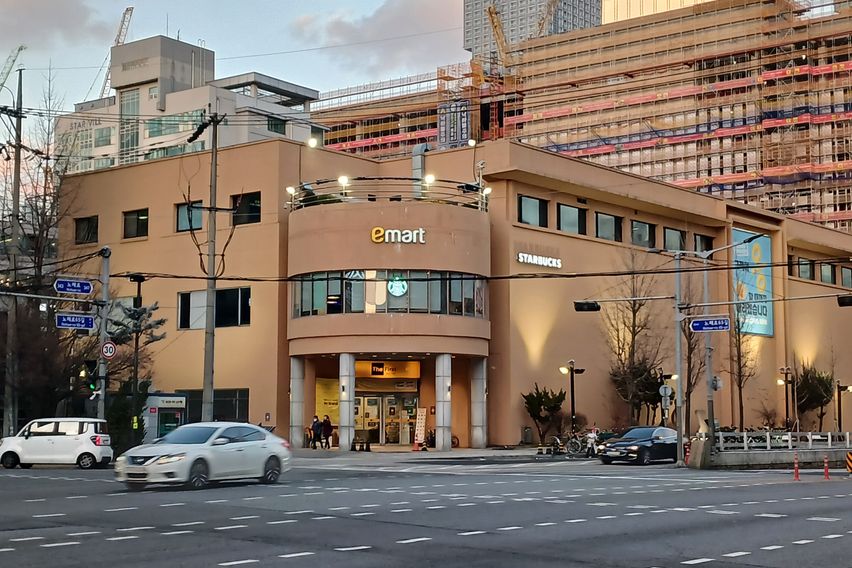 ❤️창동역 ❤명동25분