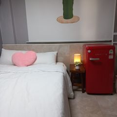 Suyu Station 2nd Floor Stay Unit Image