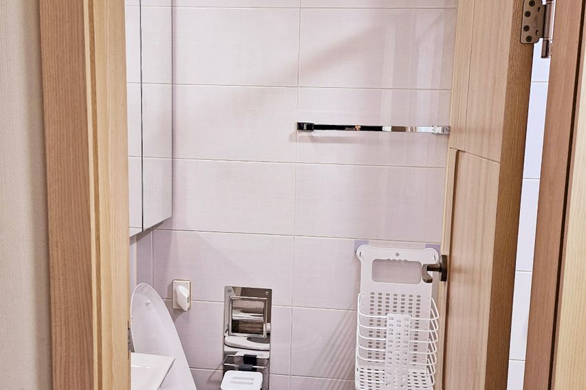 수원대 테라스복층오피1