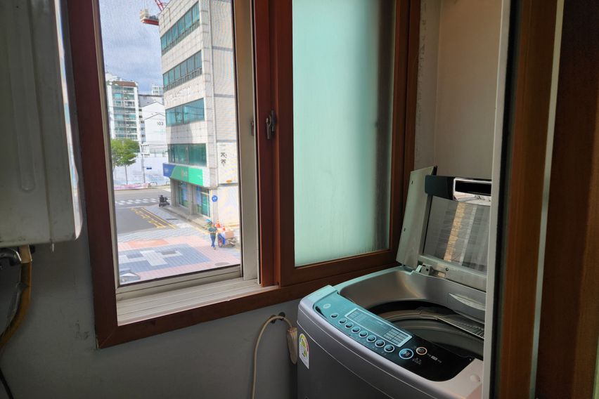 2F원룸-장자호수공원역 3번째 이미지