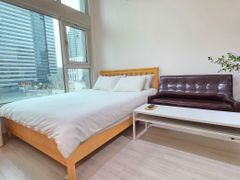 #7 Jeongja Station 5 seconds #Fully furnished 2th image