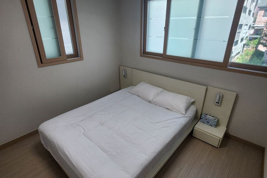 은평구 2룸 1발코니