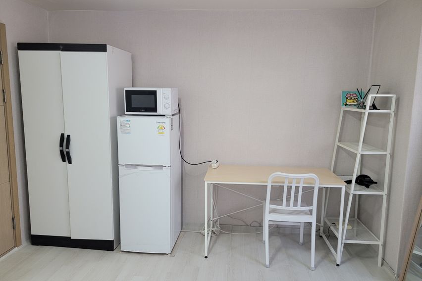 충북대 중문  싱글 룸