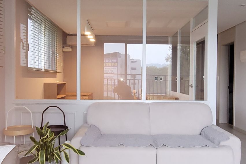 ☆삼송테라스복층4룸아팟