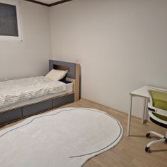 창원마산경남대쉐어A룸 방 이미지