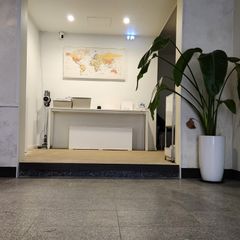 Accommodation in Masan, Hapseong-dong Unit Image