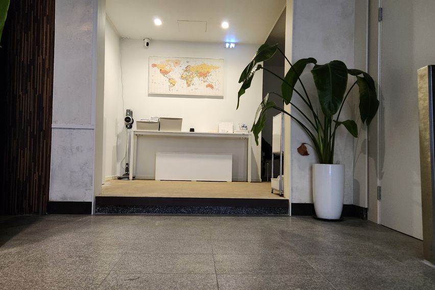 마산 합성동 숙박