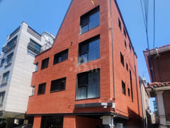 Private Terrace ❤️ New Construction in Jamsil 12th image