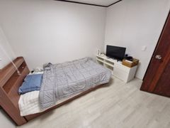 Busan Minam Sajik Geobuk General Room 5th image