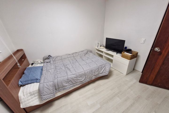 Busan Minam Sajik Geobuk General Room 5th image