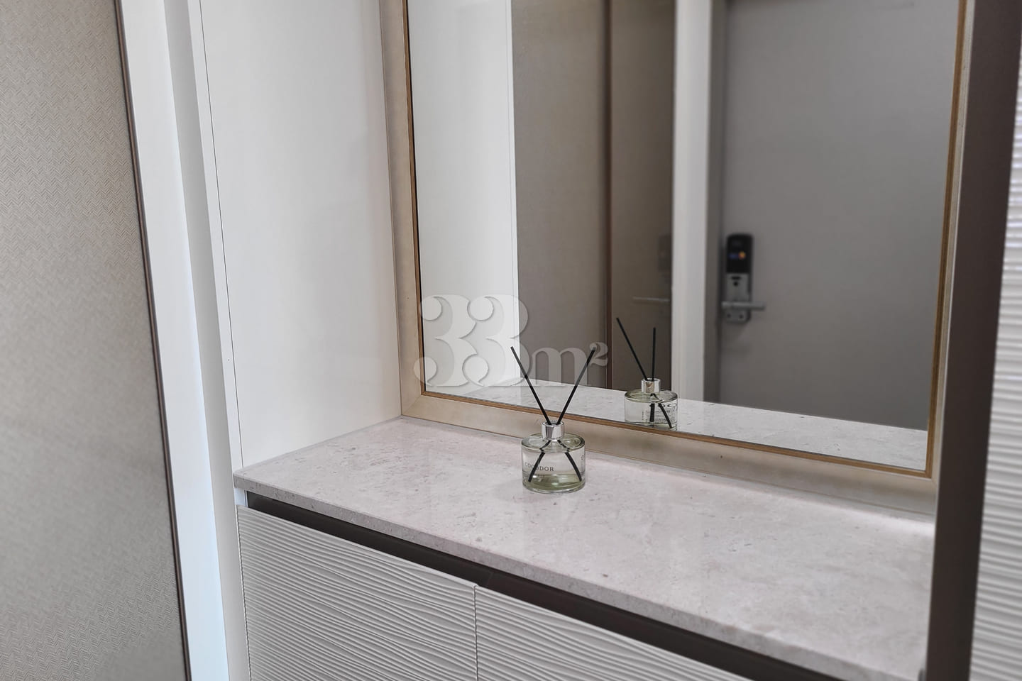 3-bedroom apartment with forest view in Bulda 18th image