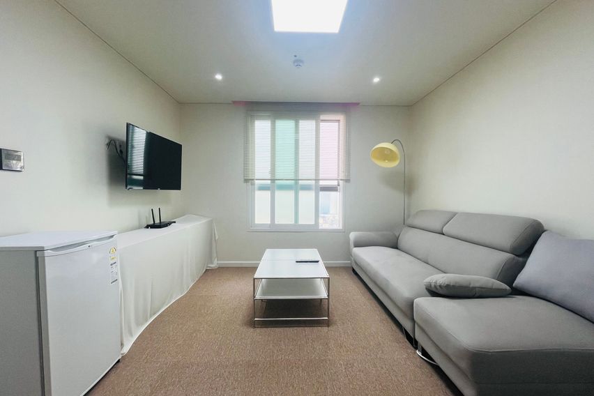 🌈🌈수원역초고층전망