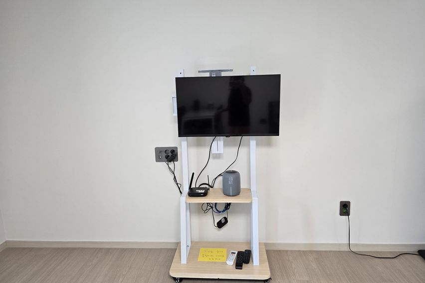 광명사거리역 신축아파트