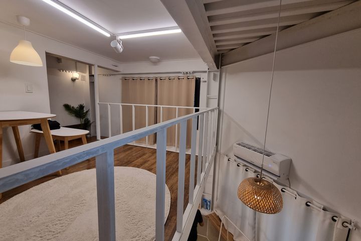 서울역남산명동복층원룸 11번째 이미지