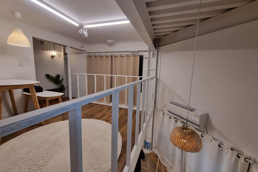 서울역남산명동복층원룸