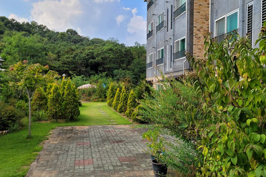 안성 도심속 숲과 정원 13번째 이미지