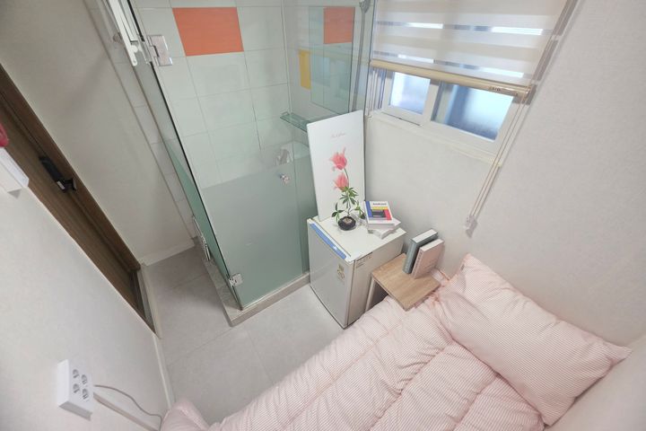 Ua Stay Economy Room 2th image