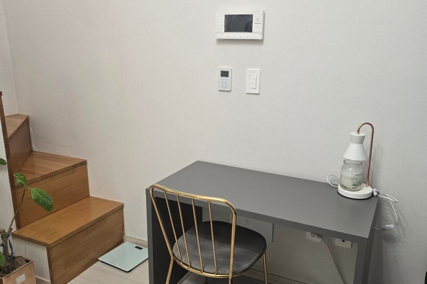 모던한 복층 멋진야경뷰