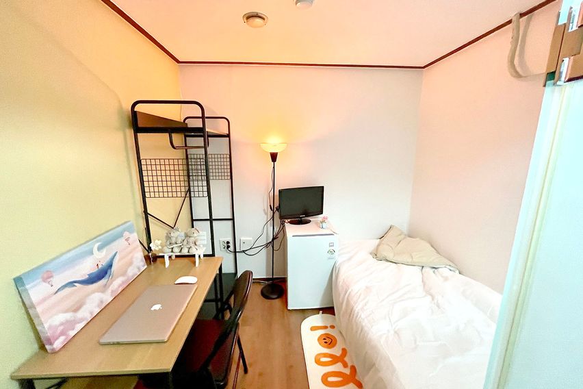 연수리빙텔 샤워룸내창1