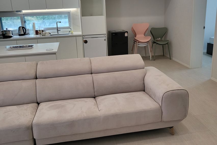 테라스 가득한 집 1