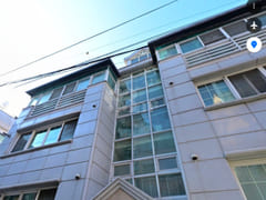 Prime location in Samseong-dong 7th image