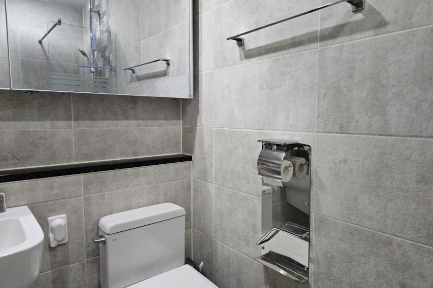 부원역 봉황역 채광편안