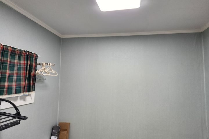 Two-room apartment, 10 minutes from Sujin Sta 1th image