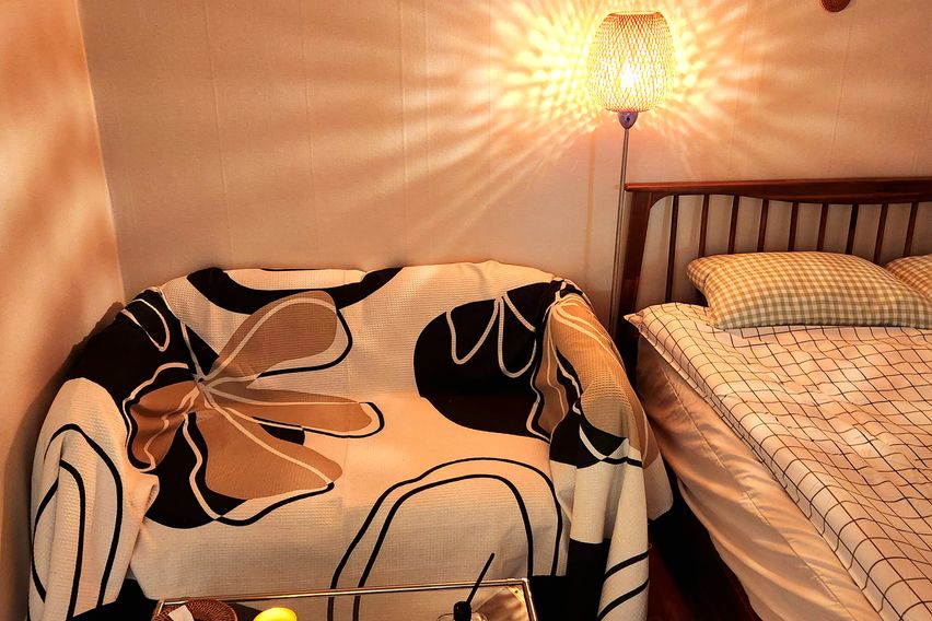 행궁동 코지하우스