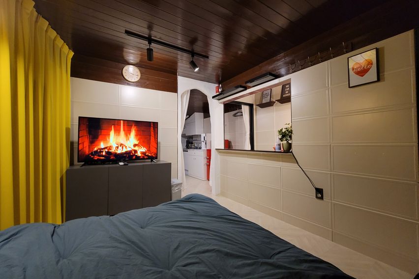 서울역 호텔같은 숙소