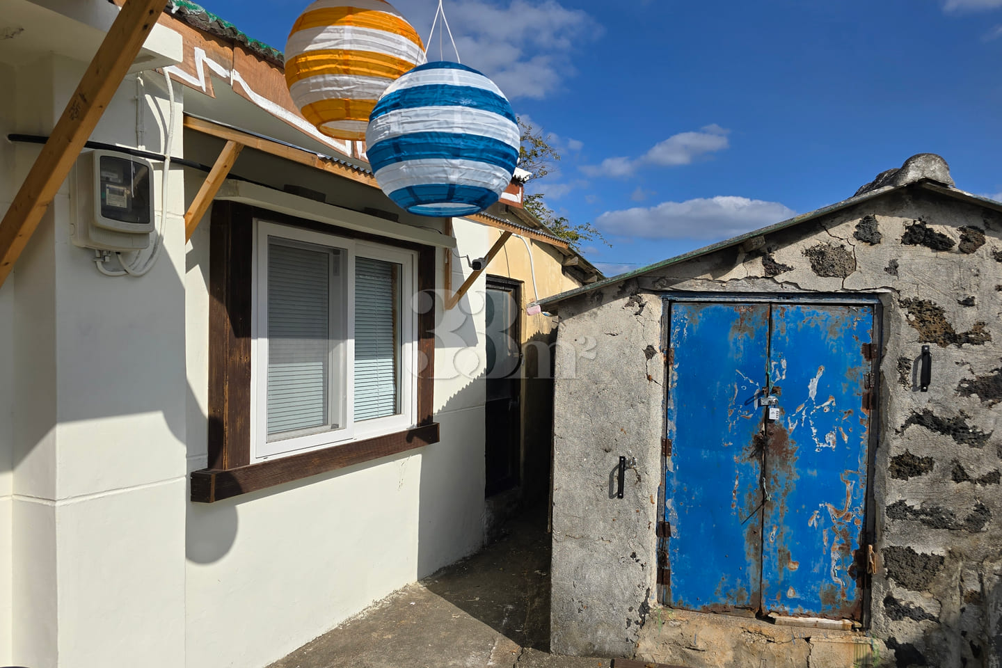 [Jeju Gujwa Private House] Neugeujip 5th image