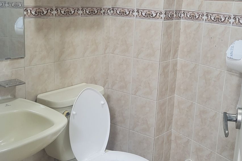 한남대, 성심당 2층